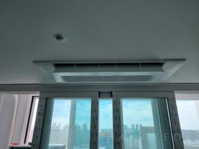 서울특별시 구로구 신도림동 신도림1차동아아파트 시스템에어컨 기타