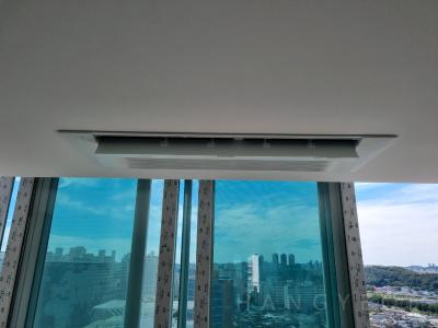 서울특별시 구로구 신도림동 신도림1차동아아파트 시스템에어컨 기타