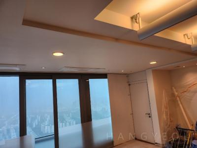서울특별시 강남구 도곡동 타워팰리스 시스템에어컨 기타