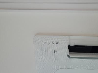 경기도 안양시 만안구 안양동 두산위브 더 아티움 시스템에어컨 기타