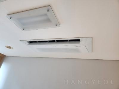 서울특별시 강남구 도곡동 타워팰리스 시스템에어컨 기타
