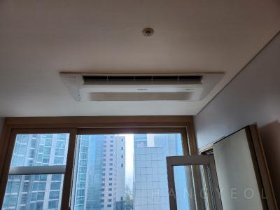 서울특별시 강남구 도곡동 타워팰리스 시스템에어컨 기타