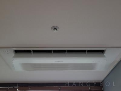 서울특별시 강남구 도곡동 에스케이리더스뷰 시스템에어컨 기타