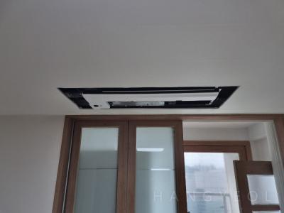 경기도 용인시 기흥구 보정동 죽전자이2차 시스템에어컨 기타