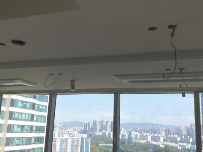 서울특별시 강남구 도곡동 타워팰리스 시스템에어컨 기타