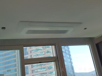 서울특별시 강남구 도곡동 타워팰리스 시스템에어컨 기타