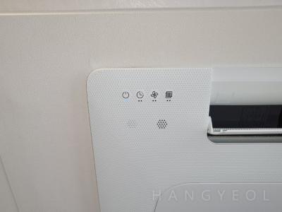 강원도 원주시 지정면 오크밸리 리조트 시스템에어컨 기타