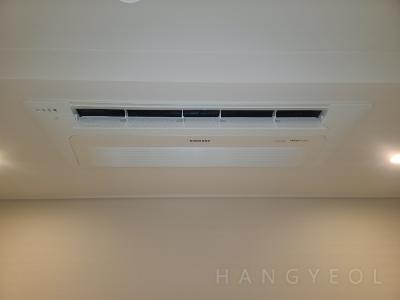 대전광역시 서구 용문동 신영 미소랑 아파트 시스템에어컨 기타