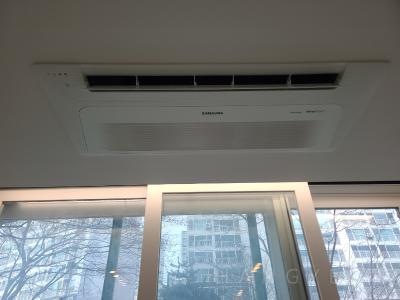 대전광역시 서구 용문동 신영 미소랑 아파트 시스템에어컨 기타
