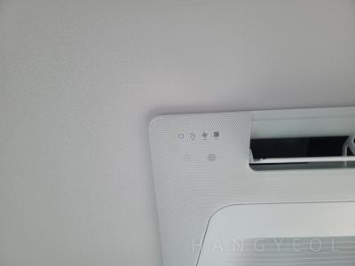대전광역시 서구 변동 천일월드빌아파트 시스템에어컨 기타