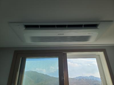 대전광역시 서구 변동 천일월드빌아파트 시스템에어컨 기타