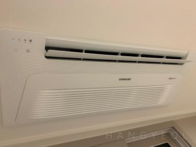 대전광역시 유성구 상대동 대전아이파크시티 2단지 시스템에어컨 기타
