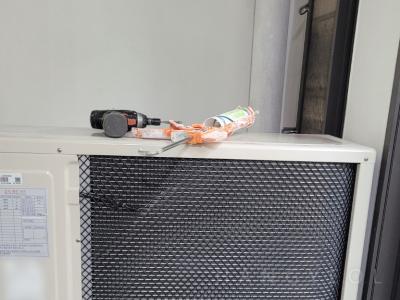 서울특별시 용산구 한남동 대성이태리하우스 시스템에어컨 기타