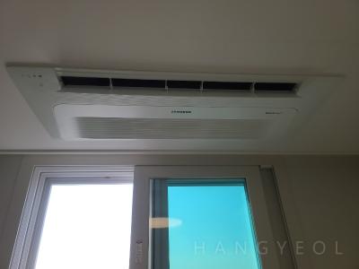 경기도 수원시 영통구 망포동 영통아이파크캐슬3단지 시스템에어컨 기타