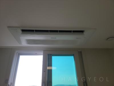 경기도 수원시 영통구 망포동 영통아이파크캐슬3단지 시스템에어컨 기타