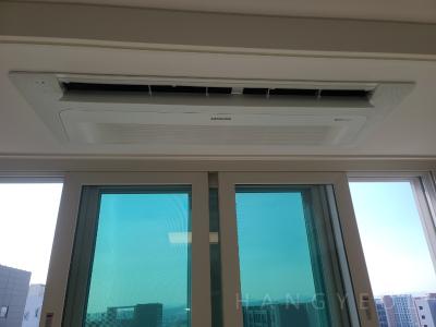 경기도 수원시 영통구 망포동 영통아이파크캐슬3단지 시스템에어컨 기타