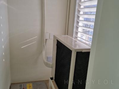 경기도 하남시 감이동 감일수자인 시스템에어컨 기타