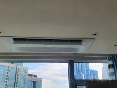 서울특별시 강남구 도곡동 타워팰리스 시스템에어컨 기타