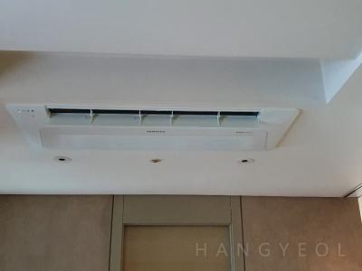 서울특별시 강남구 도곡동 타워팰리스 시스템에어컨 기타