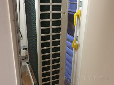 경기도 시흥시 배곧동 한라비발디캠퍼스 시스템에어컨 기타