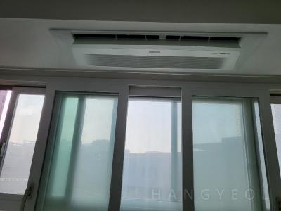 충청북도 청주시 흥덕구 복대동 두산위브지웰시티2차 시스템에어컨 기타