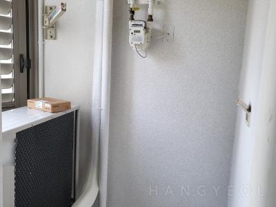 충청북도 청주시 흥덕구 복대동 두산위브지웰시티2차 시스템에어컨 기타