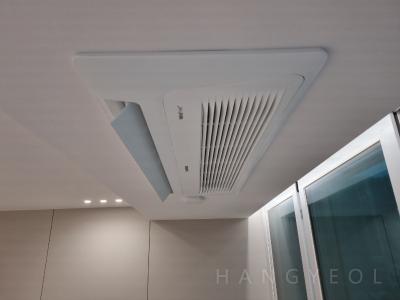 경기도 용인시 기흥구 중동 초당마을삼부르네상스아파트 시스템에어컨 기타