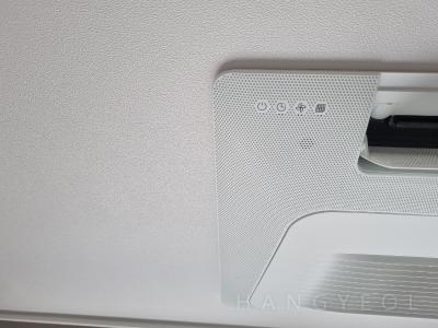 충청남도 아산시 배방읍 아산배방1단지 우방아이유쉘 시스템에어컨 설치 사례