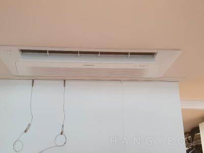 서울특별시 종로구 사직동 광화문 스페이스본 시스템에어컨 기타