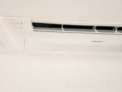 경기도 성남시 분당구 정자동 백궁지엔느주차전용빌딩 시스템에어컨 기타