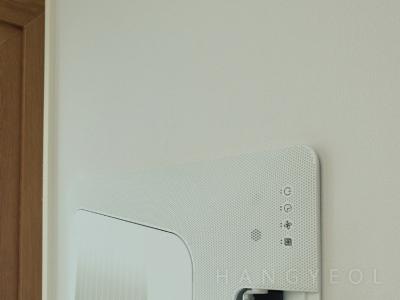 경기도 화성시 청계동 동탄역 시범반도유보라아이비파크 1.0 시스템에어컨 기타