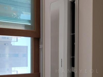경기도 화성시 청계동 동탄역 시범반도유보라아이비파크 1.0 시스템에어컨 기타