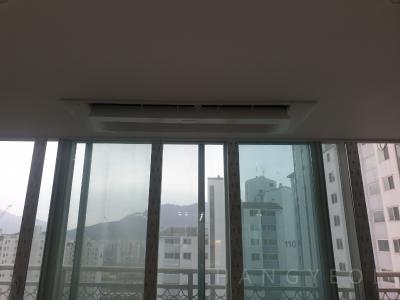 경기도 하남시 덕풍동 하남한솔솔파크 시스템에어컨 기타