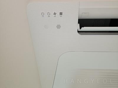 경기도 화성시 청계동 동탄역 대원칸타빌 포레지움 시스템에어컨 기타