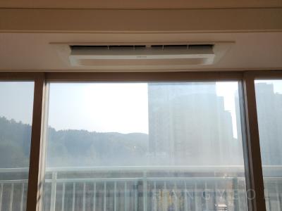 경기도 화성시 청계동 동탄역 대원칸타빌 포레지움 시스템에어컨 기타
