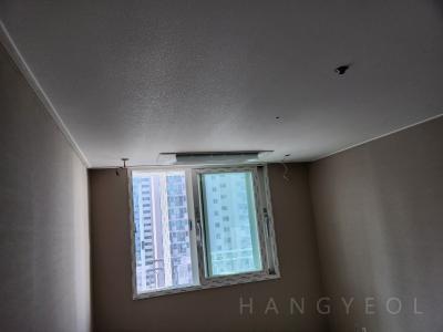 경기도 군포시 당동 쌍용아파트 시스템에어컨 기타