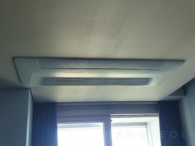 서울특별시 강남구 도곡동 타워팰리스 시스템에어컨 기타