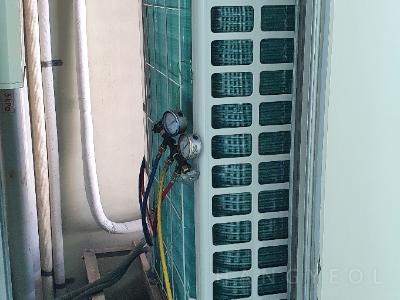 서울특별시 강남구 도곡동 타워팰리스 시스템에어컨 기타