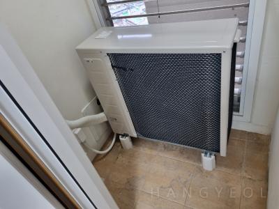 경기도 안산시 단원구 고잔동 안산레이크타운 푸르지오 시스템에어컨 기타