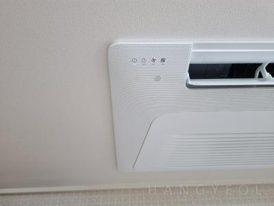 경기도 안산시 단원구 고잔동 안산레이크타운 푸르지오 시스템에어컨 기타