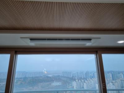 경기도 안산시 단원구 고잔동 안산레이크타운 푸르지오 시스템에어컨 기타