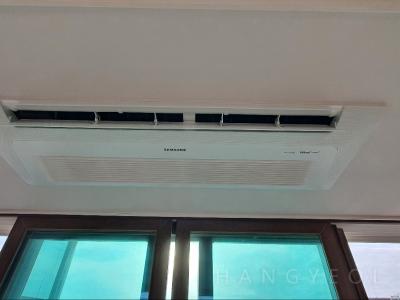 경기도 화성시 산척동 레이크힐 반도유보라 아이비파크 10.2 시스템에어컨 기타