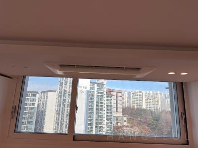 경기도 용인시 기흥구 신갈동 도현마을현대아이파크아파트 시스템에어컨 기타
