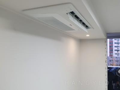 경기도 수원시 영통구 영통동 대우.동신아파트 시스템에어컨 기타