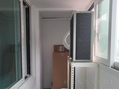 서울특별시 서대문구 현저동 독립문극동아파트 시스템에어컨 기타