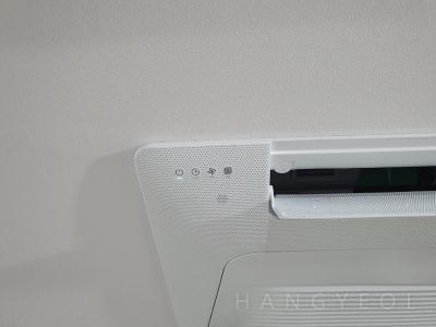 경기도 성남시 분당구 정자동 로얄팰리스 시스템에어컨 기타