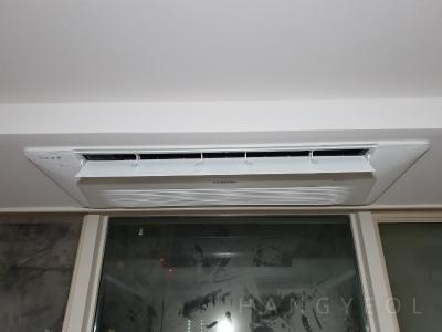 경기도 성남시 분당구 정자동 로얄팰리스 시스템에어컨 기타