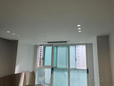 경기도 성남시 분당구 백현동 알파리움2단지 시스템에어컨 기타