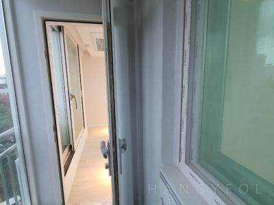 서울특별시 양천구 신정동 목동신시가지아파트8단지 시스템에어컨 기타