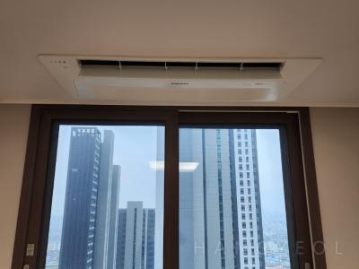 충청북도 청주시 상당구 탑동 청주센트럴 힐데스하임 시스템에어컨 기타
